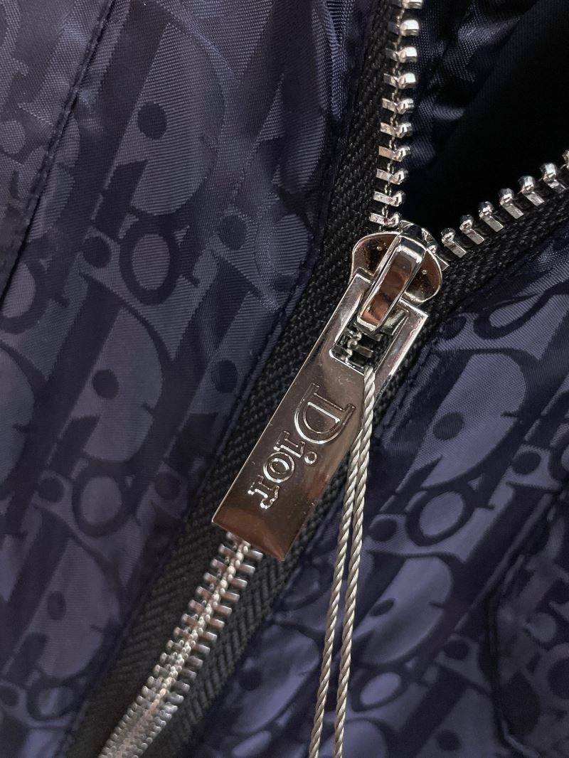 Christian Dior Outwear